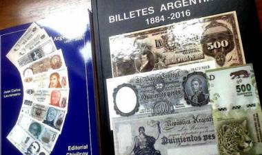 Numismática y Filatélica en el Punto Digital 