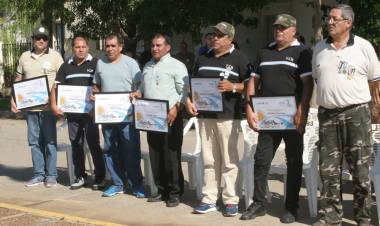 Hoy se conmemoró el 37° aniversario de la guerra de Malvinas