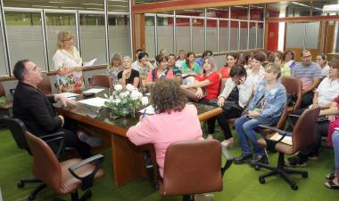 LAS INSTITUCIONES EDUCATIVAS SE SUMAN A LOS FESTEJOS DE MAYO