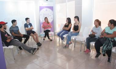 Curso de Apoyo a la Empleabilidad e Integración Social