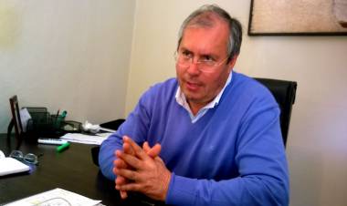 Murió Héctor Olivares, el diputado baleado en Congreso