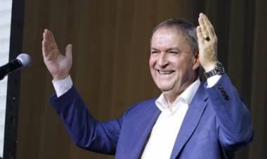 Schiaretti se impuso por un amplio margen en nuestra ciudad, Resultados de la Zona.