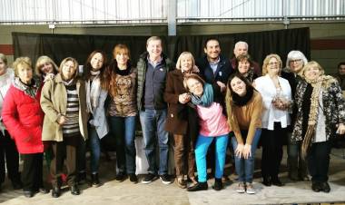 Día Naranja – Charla de Prevención y Concientización