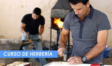 Nuevos Cursos, Gestión Informática en la calidad de Atención al Cliente y Herrería