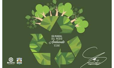 Día Mundial del Medio Ambiente