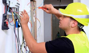 Información para Electricistas