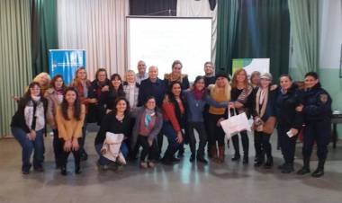 Jornada sobre Sensibilización en Diversidad Sexual