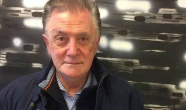 Murió el periodista Lucho Avilés