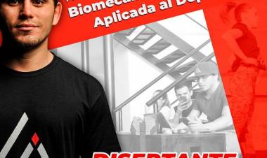 Primer Simposio de Ciencias de Ejercicio