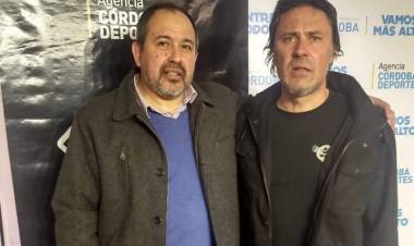 El Director de Deportes Municipal en charla informativa sobre la Ley de Deportes Extremos