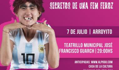 Proyecto Abriendo Telones