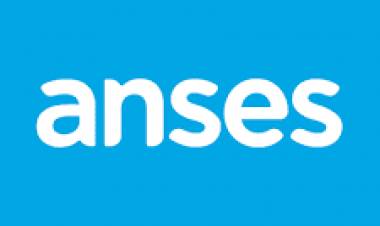 ANSES ATIENDE EN NUESTRA CIUDAD 