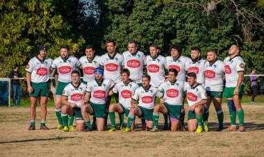 Los Hurones de nuestra ciudad Campeones del Torneo Desarrollo de la Unión Cordobesa de Rugby
