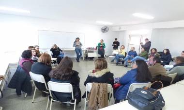 Desafíos de la perspectiva de género en la formación docente