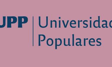 Nuevos Cursos de la UUPP