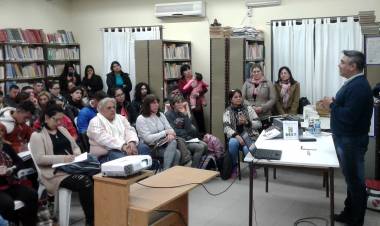 Conversatorio ÁFRICA EN CÓRDOBA esclavitud resistencia y mestizaje