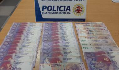 APREHENSIÓN EN FLAGRANCIA DE ROBO CALIFICADO EN GRADO DE TENTATIVA