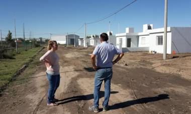 ARROYITO: EN 96 MESES DE GESTIÓN EL INTENDENTE CRAVERO ENTREGÓ 361 VIVIENDAS MUNICIPALES