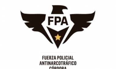 FPA Detuvo a tres personas por venta de drogas en nuestra ciudad