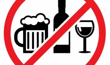 Arroyito : Comerciantes pedirán audiencia por estar en contra de la nueva Regulación de expendió de bebidas alcohólicas