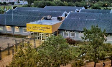 Caso Importado de Dengue en Arroyito