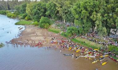 Desafío del Xanaes: Consolidación de un Mega Evento