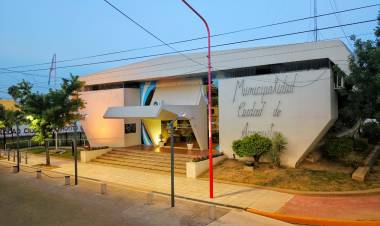 Medidas Municipales de prevención por Coronavirus