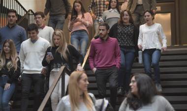 Los beneficiarios de Programas de Empleo podrán quedarse en su casa