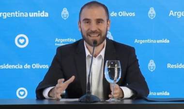 10 mil pesos en abril para trabajadores informales y monotributistas de las categorías más bajas