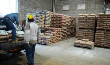 Amplían listado de actividades esenciales en cuarentena