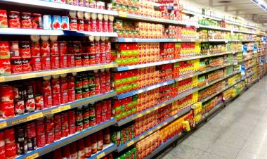 Control Solidario de Precios Máximos en Arroyito