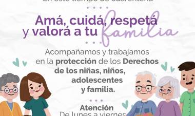 EL PRENAF SE ENCUENTRA TRABAJANDO DE MANERA ACTIVA