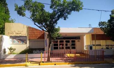 ¡FELIZ ANIVERSARIO 47° ESCUELA ESPECIAL TOBAR GARCÍA!