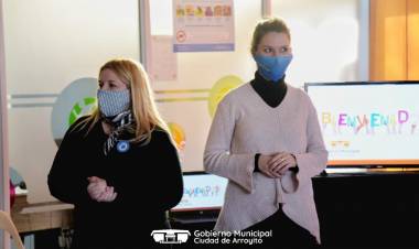 ARROYITO AVANZA EN LA CONFORMACIÓN DE COOPERATIVAS DE TRABAJO IMPULSADAS DESDE EL MUNICIPIO