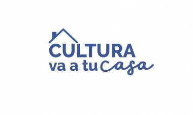 TALLERES DE LA CASA DE LA CULTURA EN LA TELE