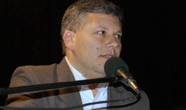 ARROYITO SOLICITA QUE LOS INTENDENTES PUEDAN RESOLVER LA FLEXIBILIZACIÓN DE LOS RUBROS PENDIENTES