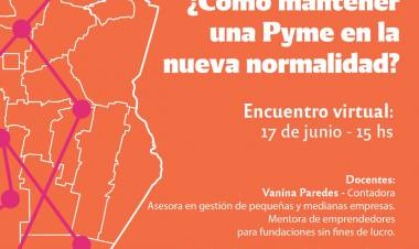 LA SECRETARÍA DE EDUCACIÓN Y CULTURA OFRECE 3 NUEVOS CURSOS VIRTUALES GRATUITOS