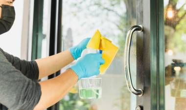 MEDIDAS DE BIOSEGURIDAD PARA VISITAS AL CEMENTERIO MUNICIPAL