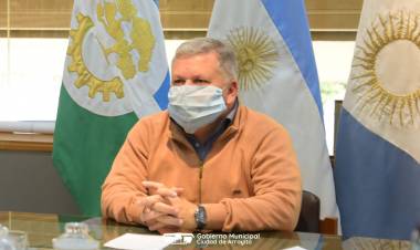 DECLARACIÓN DE INTERÉS MUNICIPAL DE LA SEMANA DE PREVENCIÓN DEL CONSUMO DE DROGAS