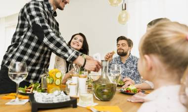 ADHESIÓN AL PROTOCOLO DE REUNIONES FAMILIARES