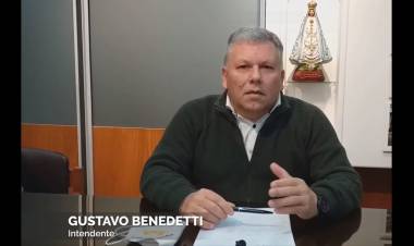 ARROYITO : LA PLANTA POLÍTICA NO RECIBIRÁ AGUINALDO.