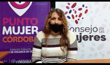 DÍA NARANJA: TESTIMONIO SOBRE VIOLENCIA DE GÉNERO