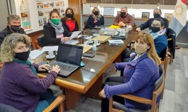 APERTURA DE SOBRES DE PROYECTOS DE INVERSIÓN EN LA COSTANERA