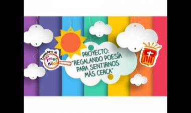 ANIVERSARIO DE LA BIBLIOTECA MUNICIPAL: RELATOS QUE NOS ACERCAN