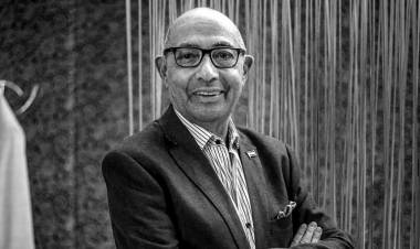 Murió Mario Pereyra