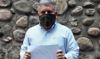 NO MIREMOS PARA OTRO LADO: DÍA NACIONAL DE PREVENCIÓN DEL ABUSO SEXUAL CONTRA LOS NIÑOS, NIÑAS Y ADOLESCENTES