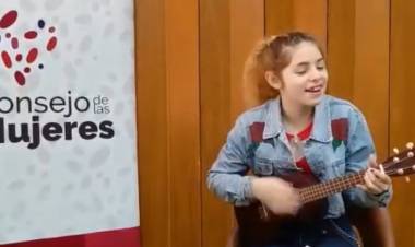 25 DE CADA MES: DÍA NARANJA