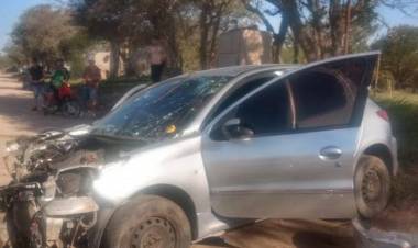 PARTE POLICIAL DEL FIN DE SEMANA ARROYITO Y LA ZONA