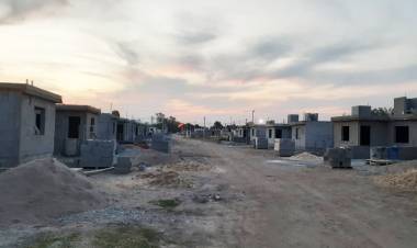 RESULTADO DEL SORTEO DE UBICACIÓN DE VIVIENDAS DEL PLAN CASA Y PLAN CASA SOCIAL