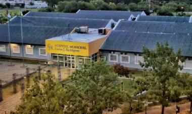 NUEVOS SERVICIOS DE FISIOTERAPIA Y PSICOPEDAGOGÍA EN EL HOSPITAL MUNICIPAL